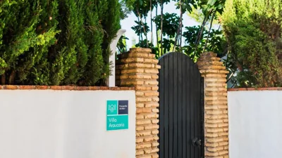 Villa Esterlicia by Fontanilla Del Mar Holidays Rentals — foto 10