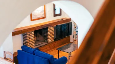 Villa Esterlicia by Fontanilla Del Mar Holidays Rentals — foto 12
