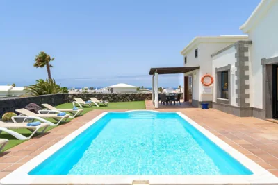 Villa Esterlicia — foto 7