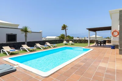 Villa Esterlicia — foto 8