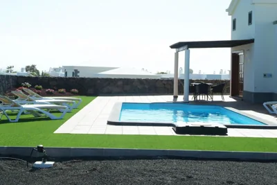 Villa Esterlicia — foto 10