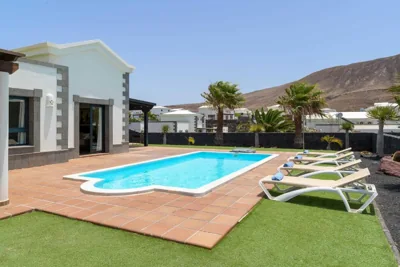 Villa Esterlicia — foto 11