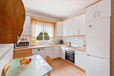 Villa estilo mediterránea con Piscina, Jardín, Bbq y Jacuzzi - VILLA BEL AIR REAL — Foto 5