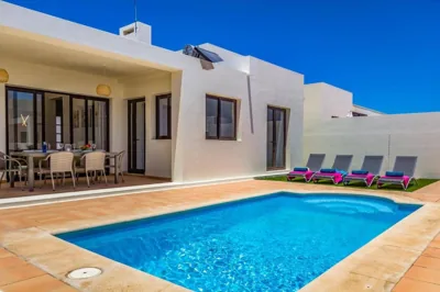 Villa Estrella by Villa Plus — Foto 4