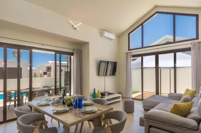 Villa Estrella by Villa Plus — Foto 5
