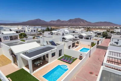 Villa Estrella by Villa Plus — Foto 6