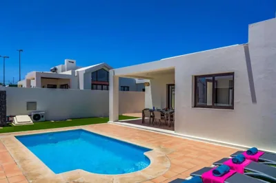 Villa Estrella by Villa Plus — Foto 9