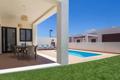 Villa Estrella by Villa Plus — Foto 12