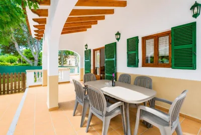 Villa Estrella — foto 6