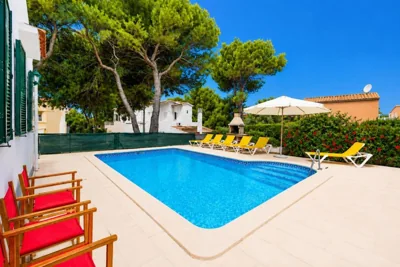 Villa Estrella — foto 9
