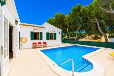 Villa Estrella — foto 10