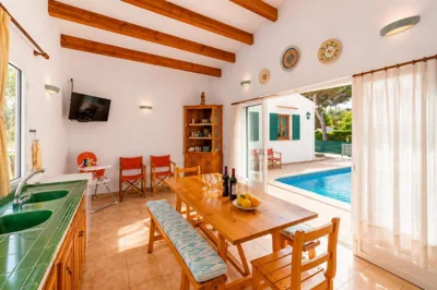 Villa Estrella — foto 12