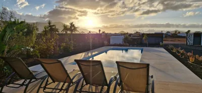 Villa Estrella de Blanca — foto 2