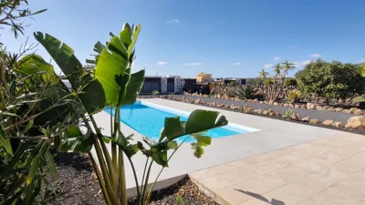 Villa Estrella de Blanca — foto 3
