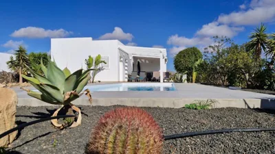 Villa Estrella de Blanca — foto 8