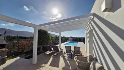 Villa Estrella de Blanca — foto 12