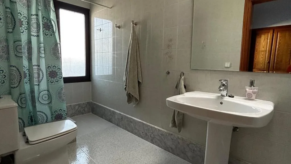 Habitación Doble con vistas al jardín — Villa Estrella Polar