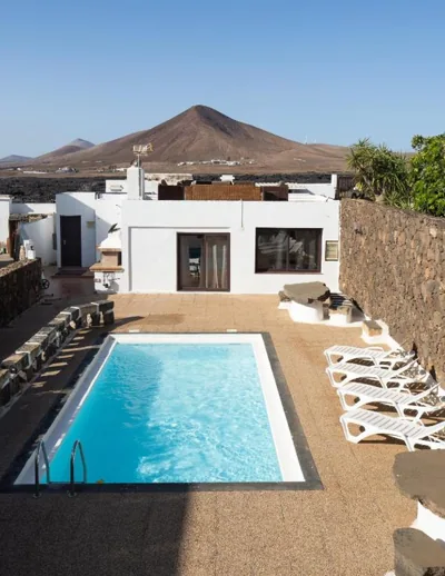 Villa Estrella Polar — foto 4