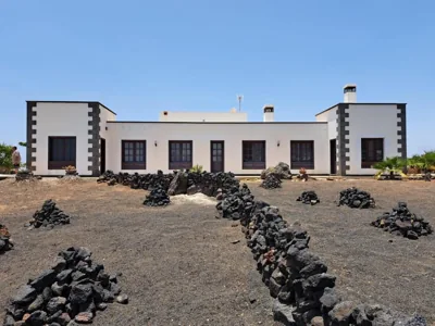 Villa Estrella Polar — foto 11