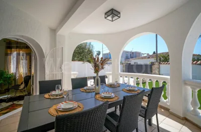 Villa et studio avec piscine - WeHostYou — foto 5