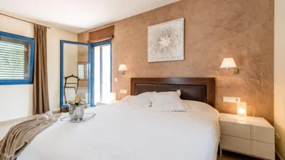 Villa Etruria close to Playa d'en Bossa — foto 8
