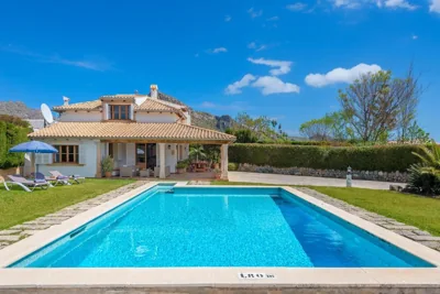 Villa Eu Figueral by JS Villas — 写真 4
