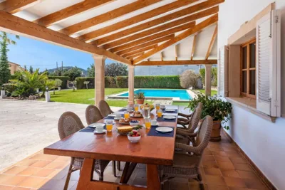 Villa Eu Figueral by JS Villas — 写真 9
