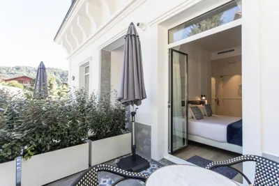 Villa Eugenia Boutique Hotel — foto 2