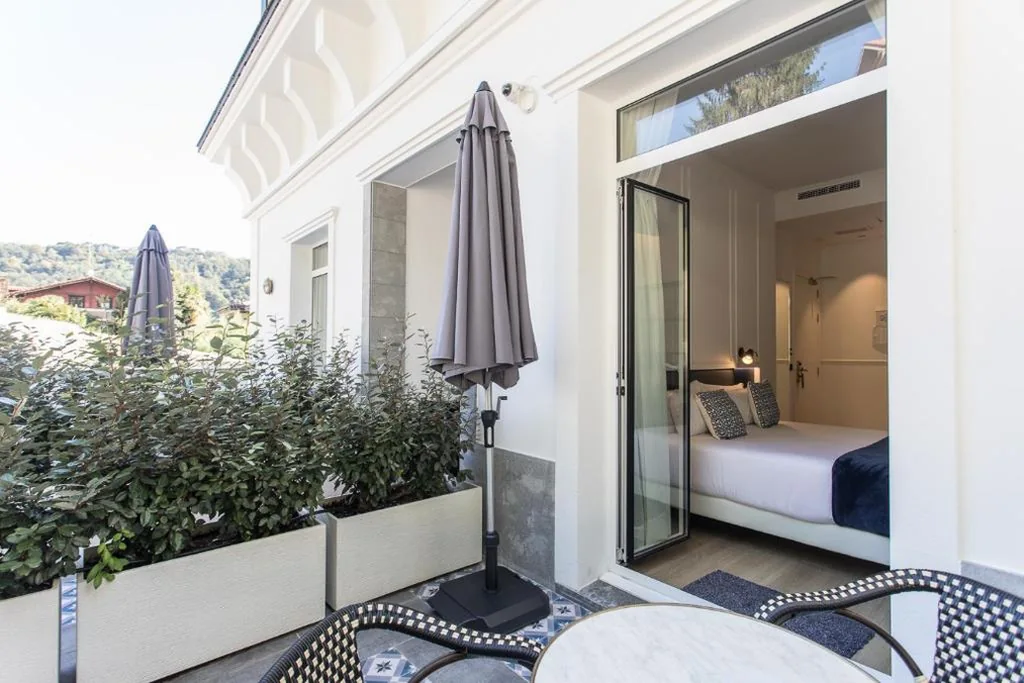 Villa Eugenia Boutique Hotel