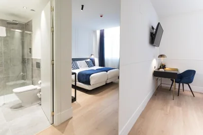 Villa Eugenia Boutique Hotel — foto 3