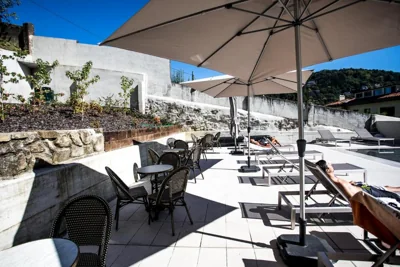 Villa Eugenia Boutique Hotel — foto 5