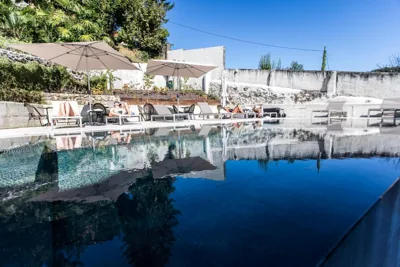 Villa Eugenia Boutique Hotel — foto 6