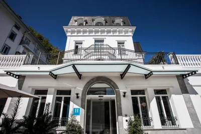 Villa Eugenia Boutique Hotel — foto 9