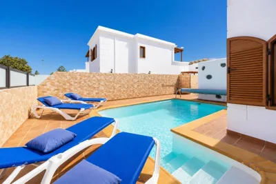Villa Eugina — foto 6