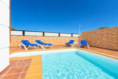 Villa Eugina — foto 10