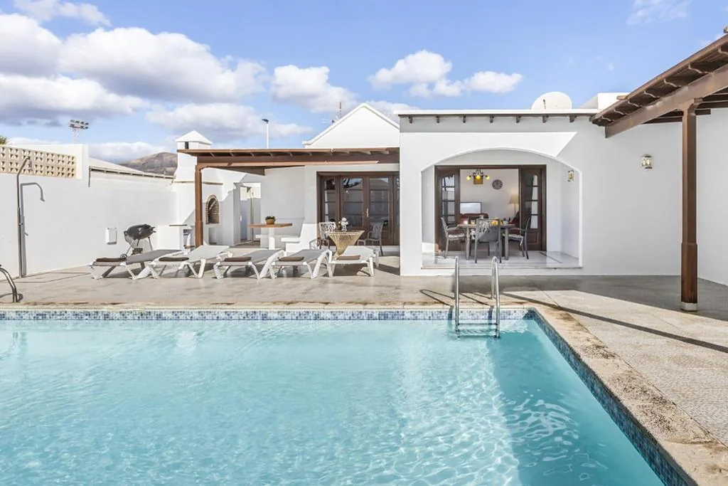 Villa mit privatem Pool — Villa Eva - VipVipVillas