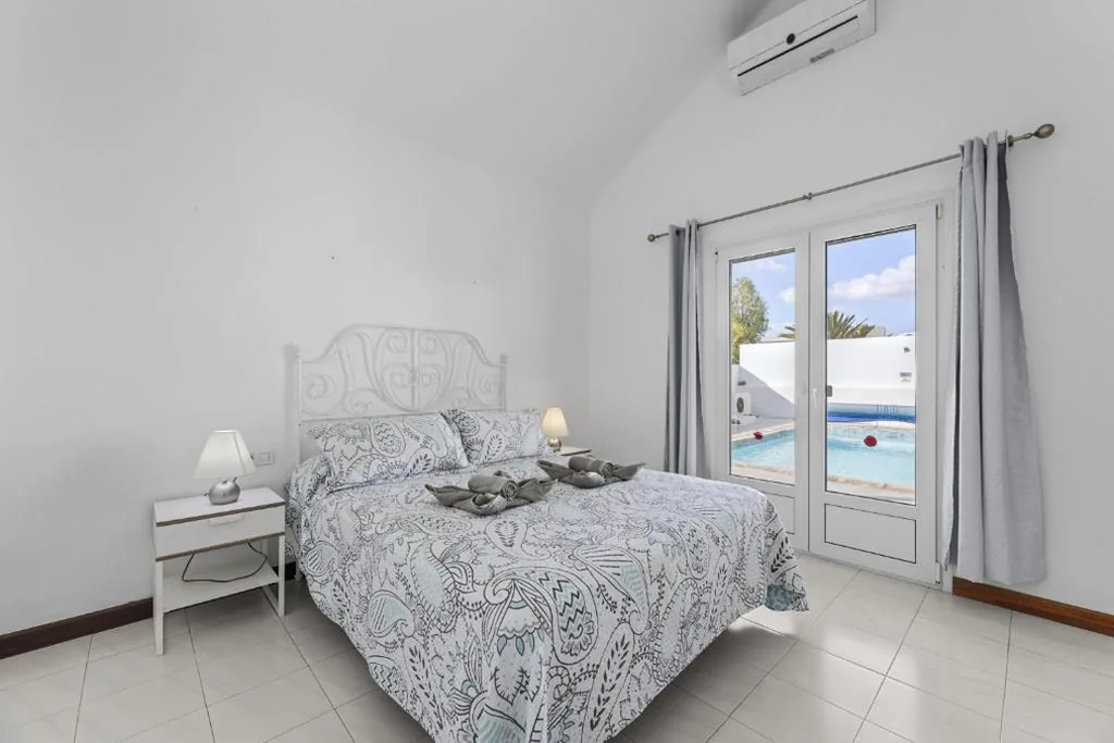 Villa Eva - VipVipVillas