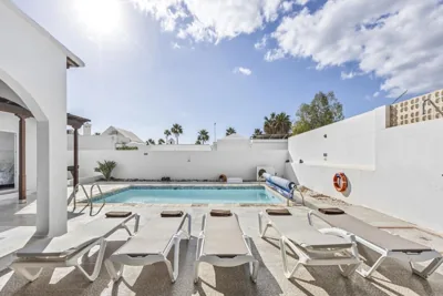 Villa Eva - VipVipVillas — Foto 4