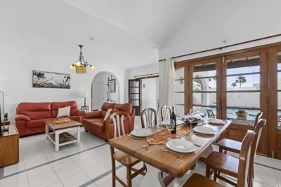Villa Eva - VipVipVillas — Foto 5