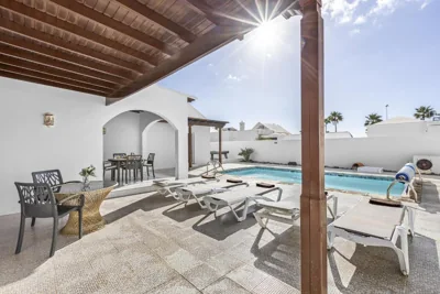 Villa Eva - VipVipVillas — Foto 7