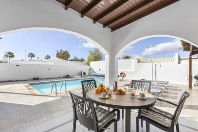 Villa Eva - VipVipVillas — Foto 9