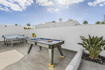 Villa Eva - VipVipVillas — Foto 10