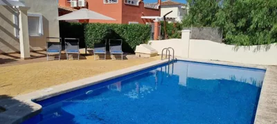 Villa Excelente, with a private pool — foto 4