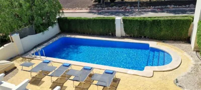Villa Excelente, with a private pool — foto 12