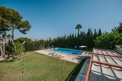 Villa Exclusiva Balcón Rosa mirando a Torrevieja — foto 4