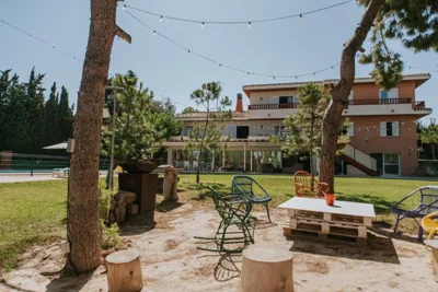 Villa Exclusiva Balcón Rosa mirando a Torrevieja — foto 7
