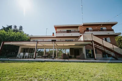 Villa Exclusiva Balcón Rosa mirando a Torrevieja — foto 9