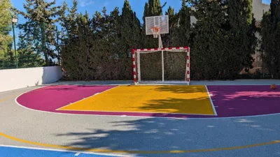 Villa Exclusiva Balcón Rosa mirando a Torrevieja — foto 10