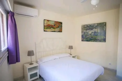 Villa exclusiva el Candado Málaga — foto 2
