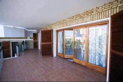 Villa exclusiva el Candado Málaga — foto 4